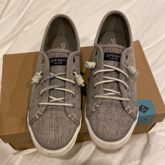 Sperry Shoes - Sperry Seacoast Sneakers